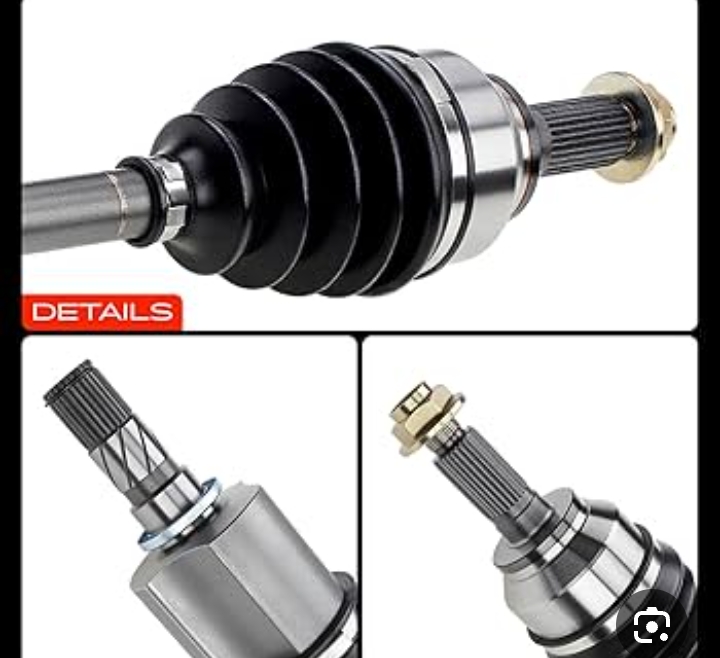 درايف أوبترا خارجي