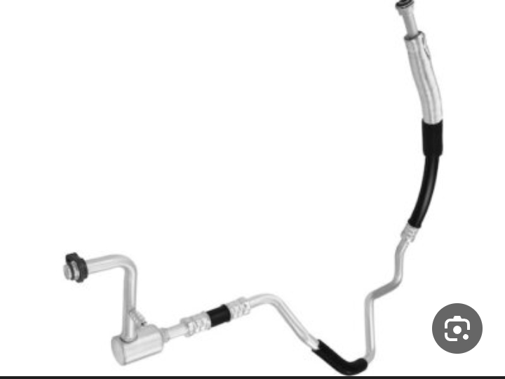 صوندة تبريد اوبترا