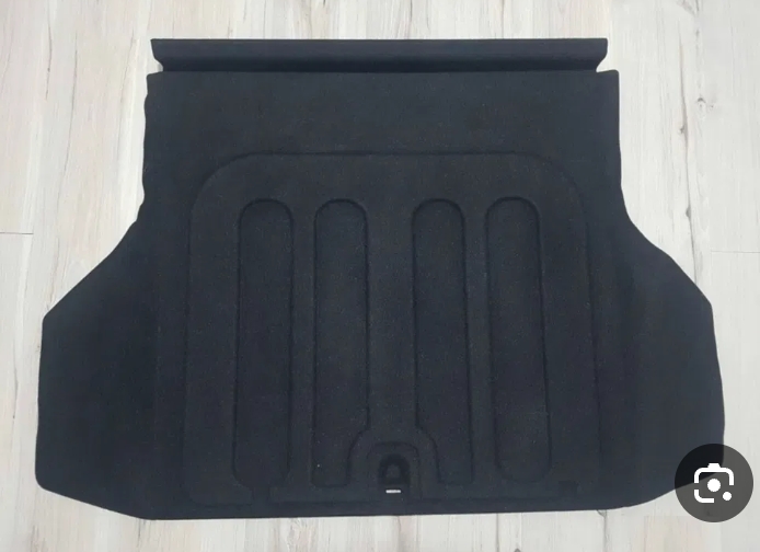 فرش صندوق سيارة شيفروليه أفيو.