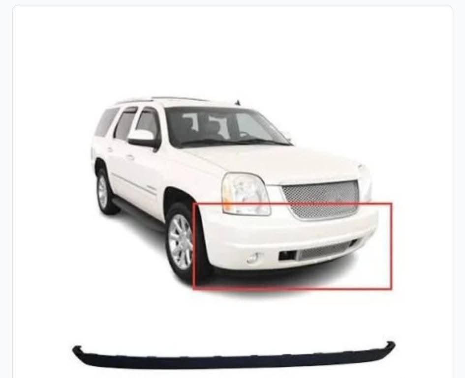 🔥 متوفر الآن 🔥 لحية جمسي موديل 2007 – 2014