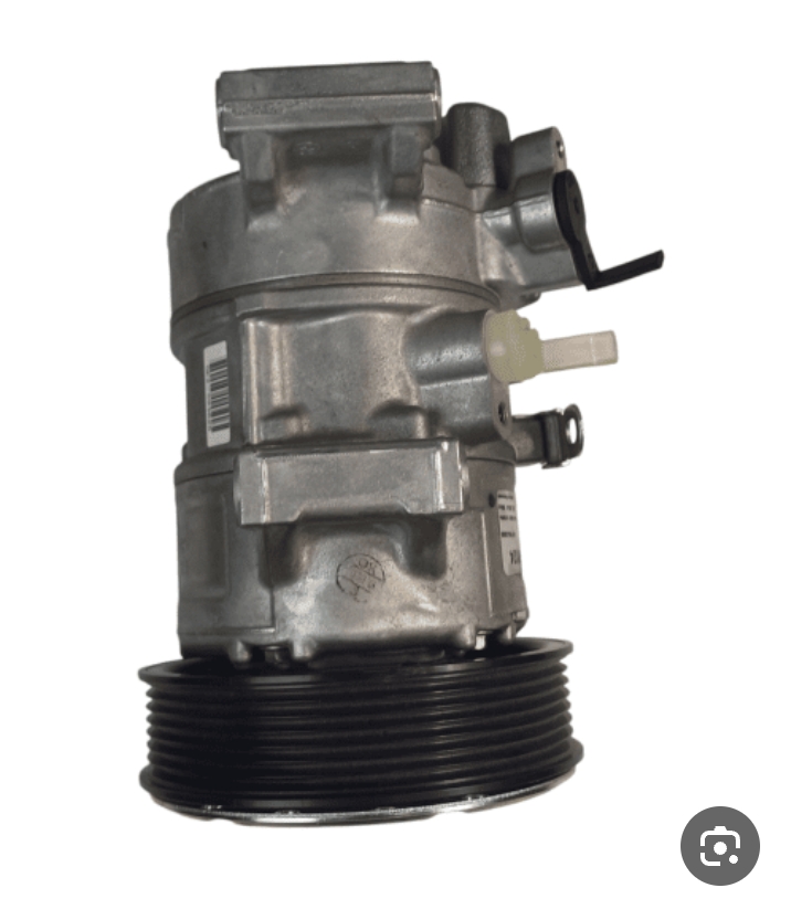 كمبريسور) مكيف هواء للسيارات لكزس من ماركة دنسو (Denso).