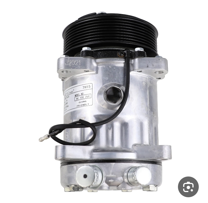 كمبريسر سايبا