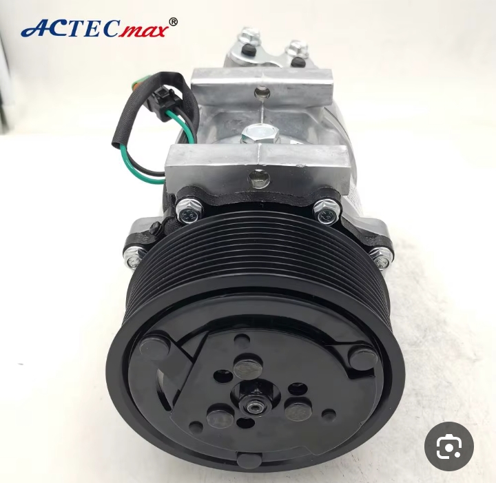 كمبريسر سمند