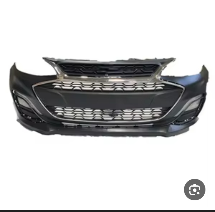 شبك أمامي كامل لسيارة شيفروليه سبارك