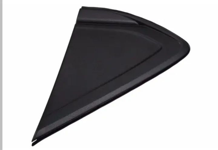 مثلث أسفل المرآة (Front Driver Side Fender Rear Upper Molding)