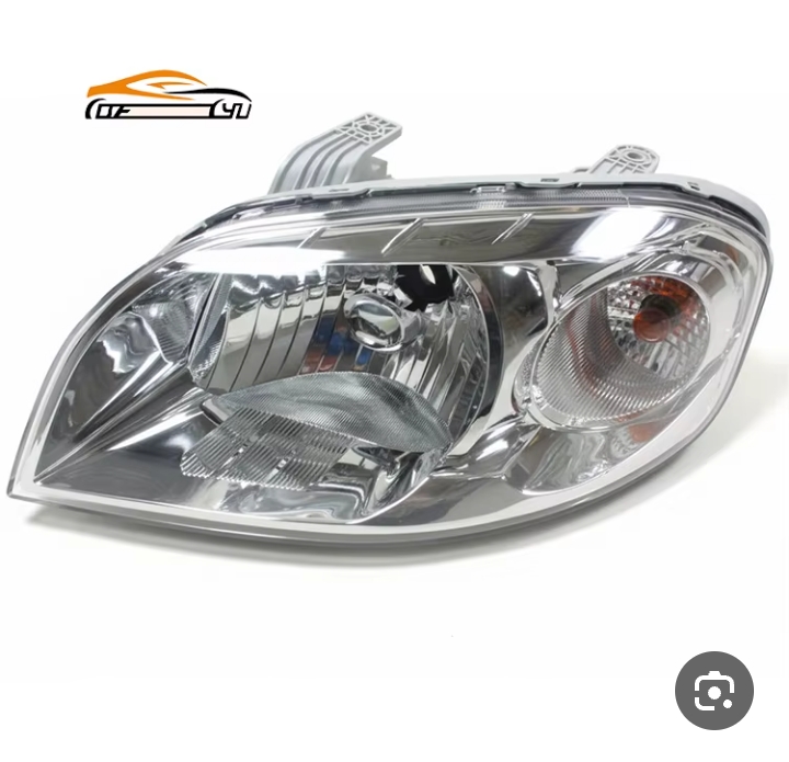 مصابيح الأمامية البديلة للسيارة، وتحديداً لسيارة شيفروليه أفيو (Chevrolet Aveo).