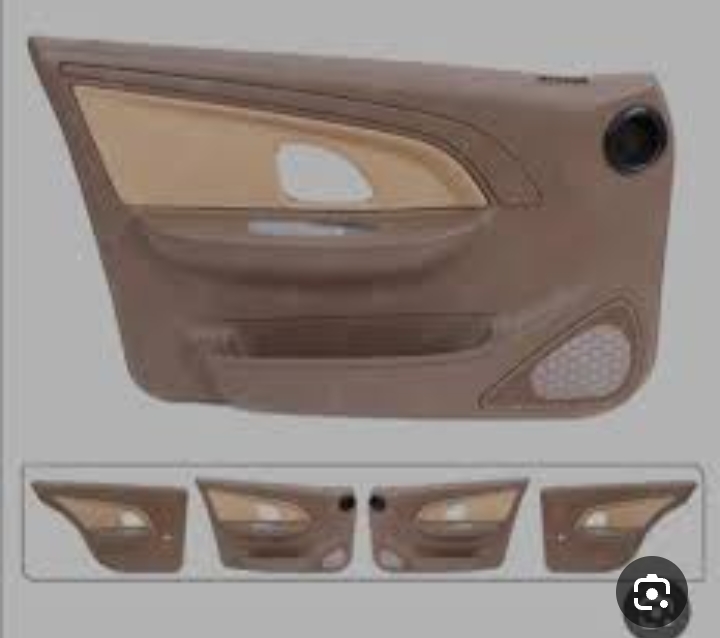 بطانة باب داخلي سايبا و بيجو