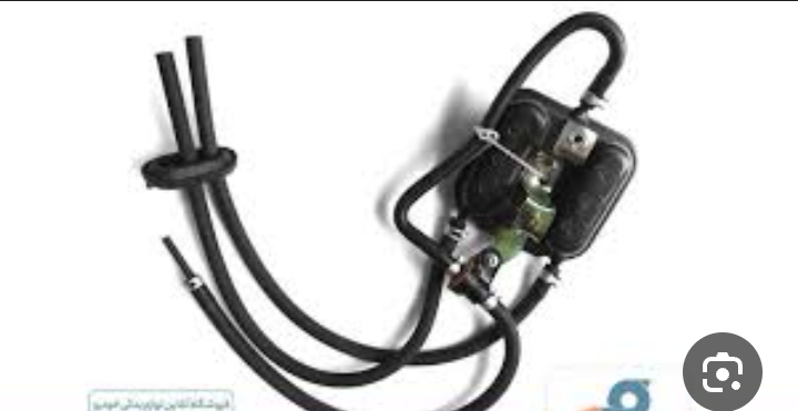 مبخرة خلفية أصلية لسيارات سايبا