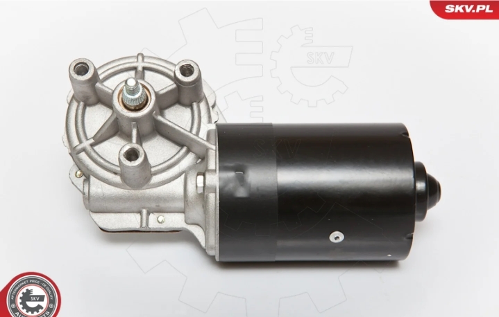 ماطور مساحات الزجاج الأمامي للسيارات سمند وبيجو