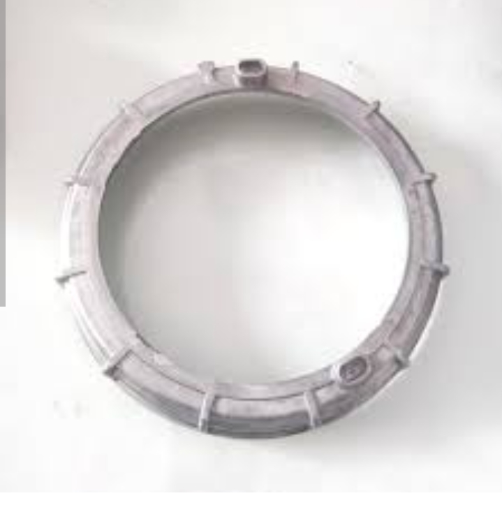 غطاء فيت بمب (مضخة وقود) لسيارة سمند فافون.