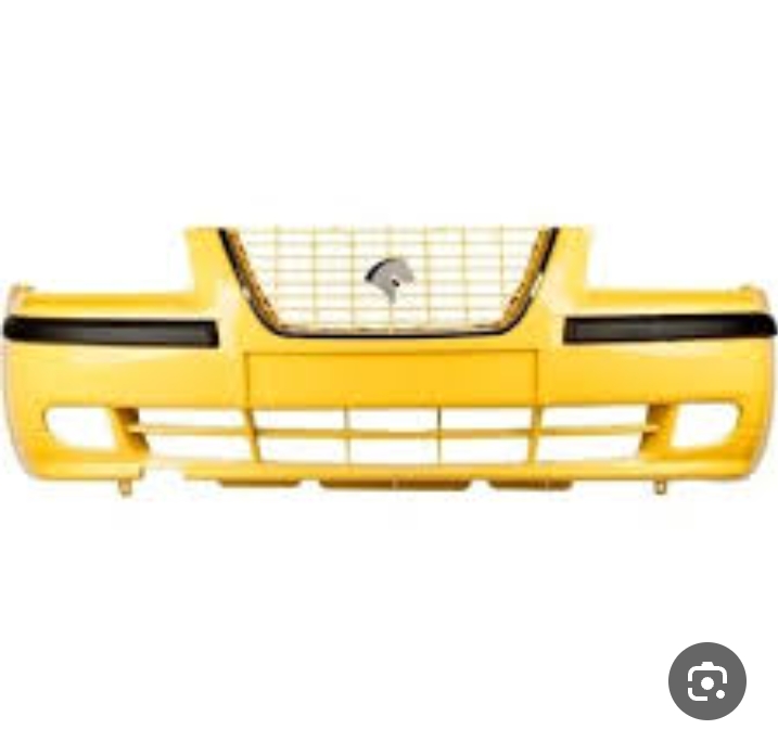 دعامية (مصد) أمامية لسيارة إيران خودرو سمند