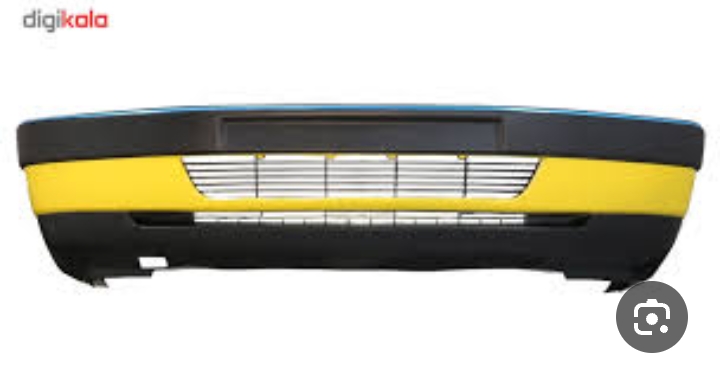 دعامية لسيارة بيجو 405.