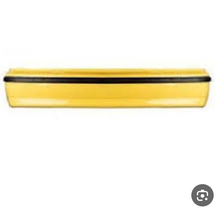 دعاميه أمامي (Front Bumper) مخصص لسيارة بيجو پارس (Peugeot Pars