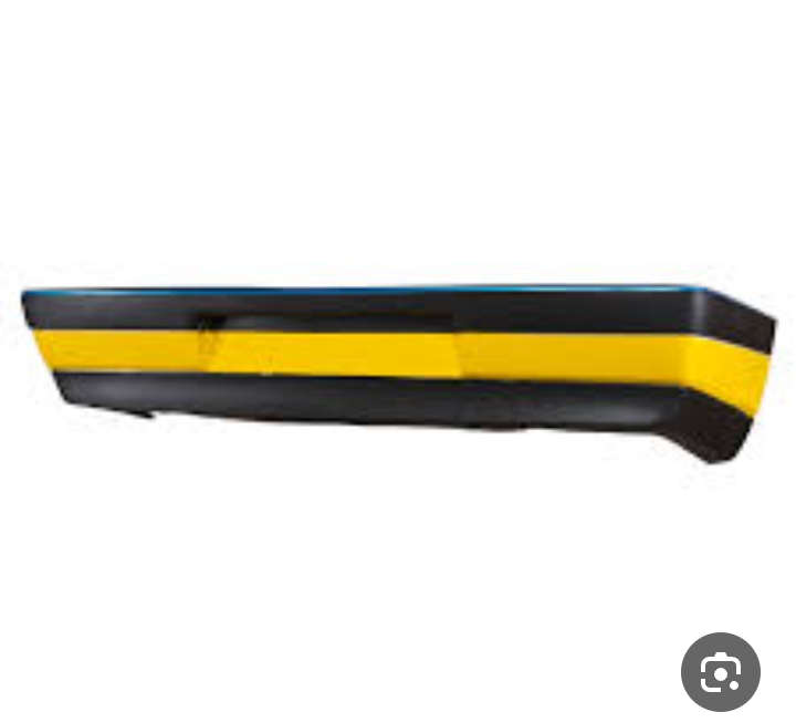 دعامية خلفي (إكصدام) لسيارة بيجو 405.