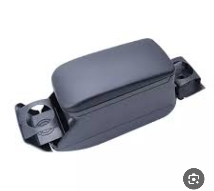 مسند ذراع مركزي (تكاية) مخصص لسيارات سايبا.