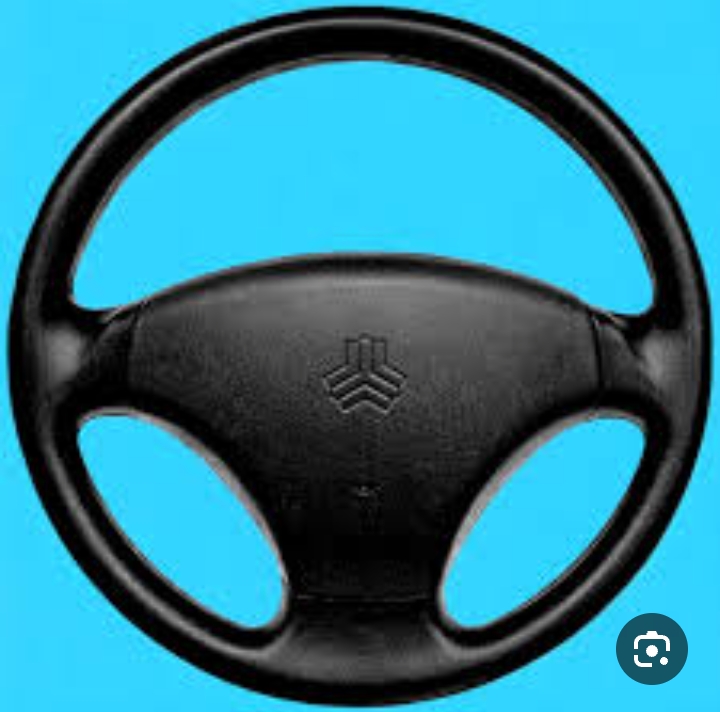 عجلة قيادة (ستيرن) لسيارات سايبا الحديثة ( تيبا).
