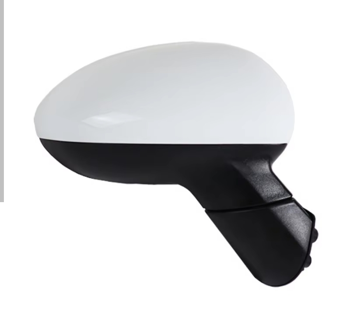 مرآة جانبية لسيارة كيا ريو