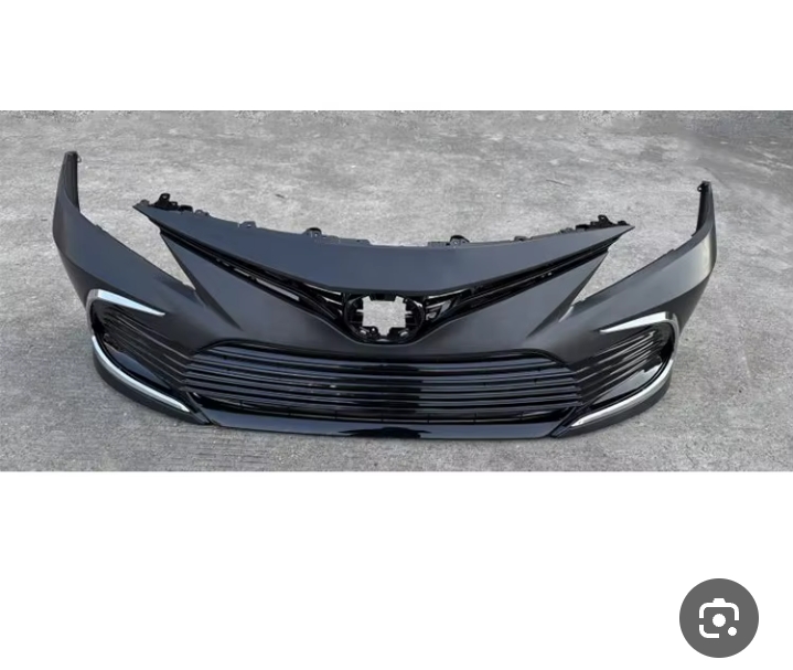 دعاميه أمامي كامل لسيارة تويوتا كامري