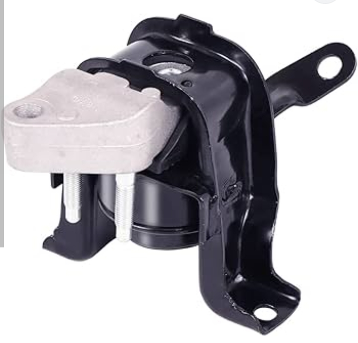 اذن سكن زيتي قصير تويوتا كورلا