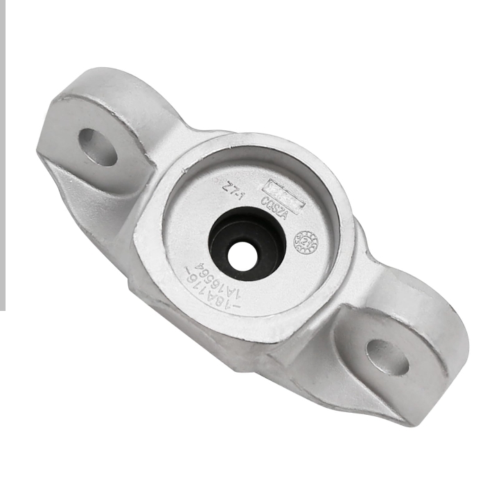 قاعدة دبل خلفي فورد فيوجن