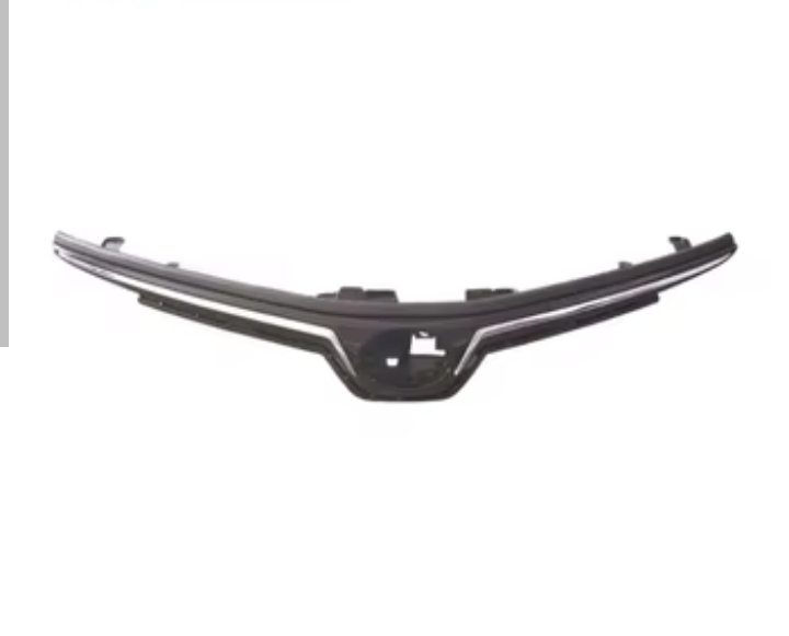 عطرة كورلا وسط 2019-2025