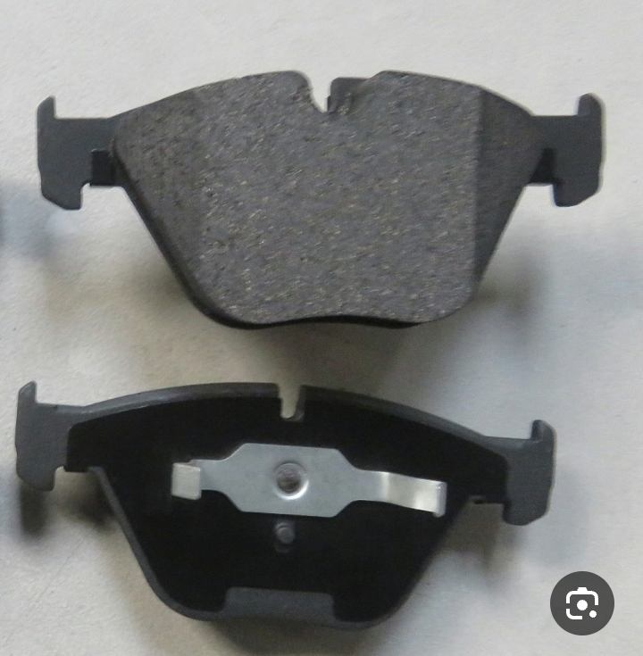 740 BMW دسك امامي