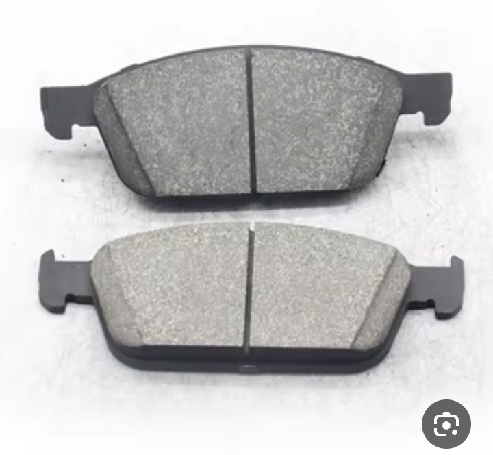 دسك امامي اوبل فكترا 93-95