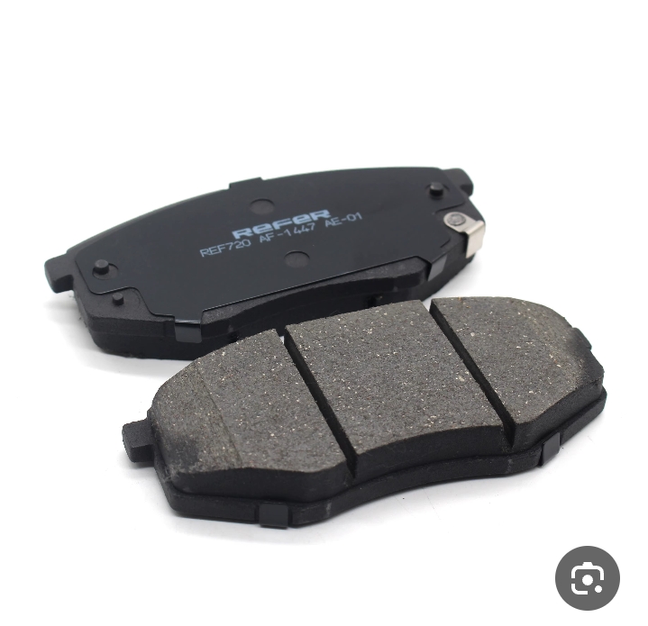 دسك امامي نيسان مورانو