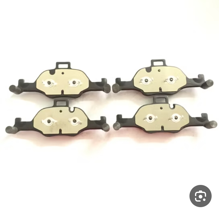 540 BMW دسك امامي