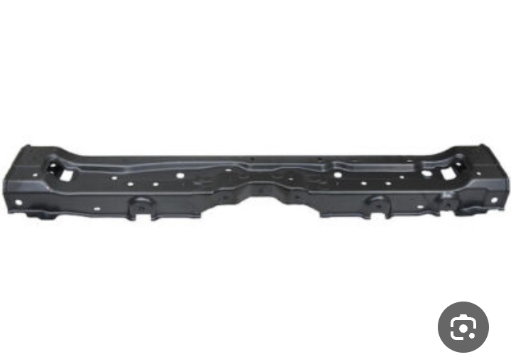 بدنة امامي كورلا