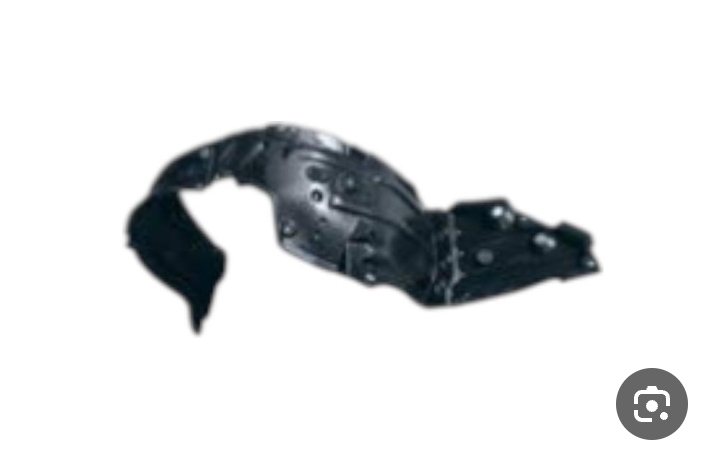 بطانة كورلا امامي