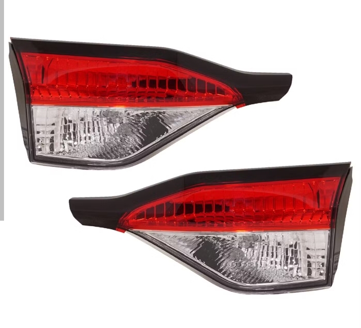 بك لايت كورلا يسار 2019 2023 صینی امریکی عادی