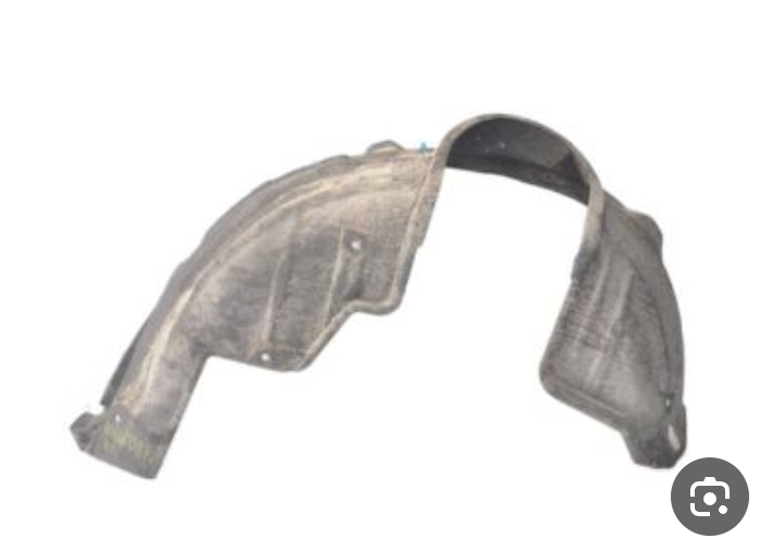 بطانة كورلا خلفي 2019 2023 صيني يمين