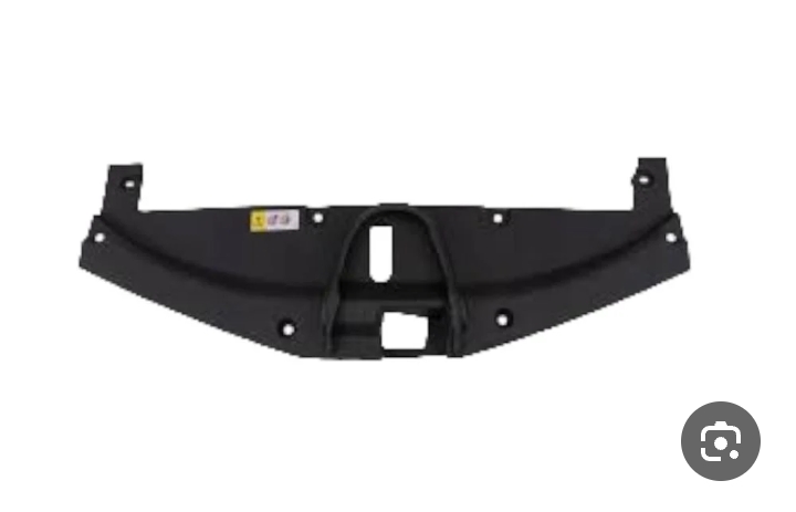 بطانه فوق البدنة كورلا 2022-2019 صيني خليجي  بلاستيك فوق البدنة كورلا 2025-2024