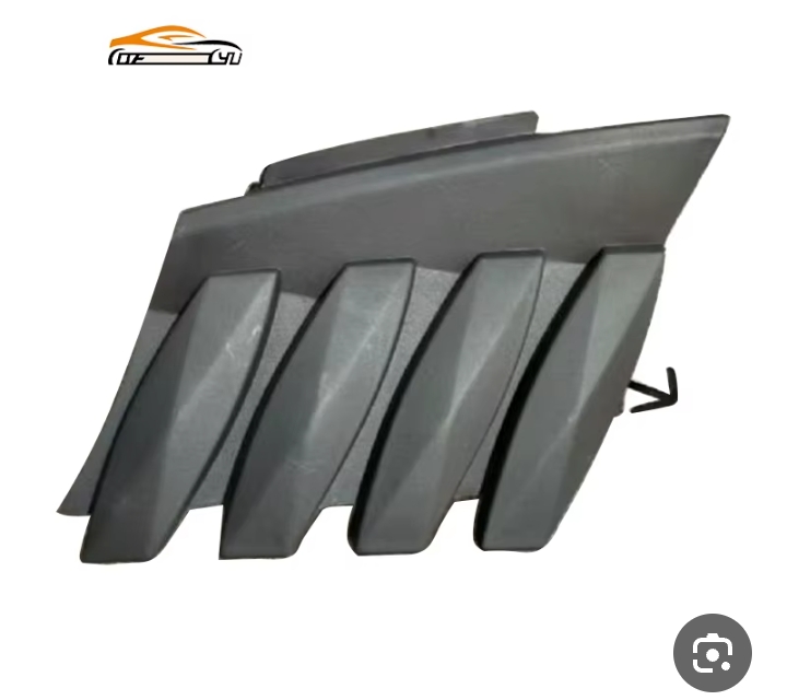 بلاستيك مشبك دعامية كورلا 2023-2024 صینی