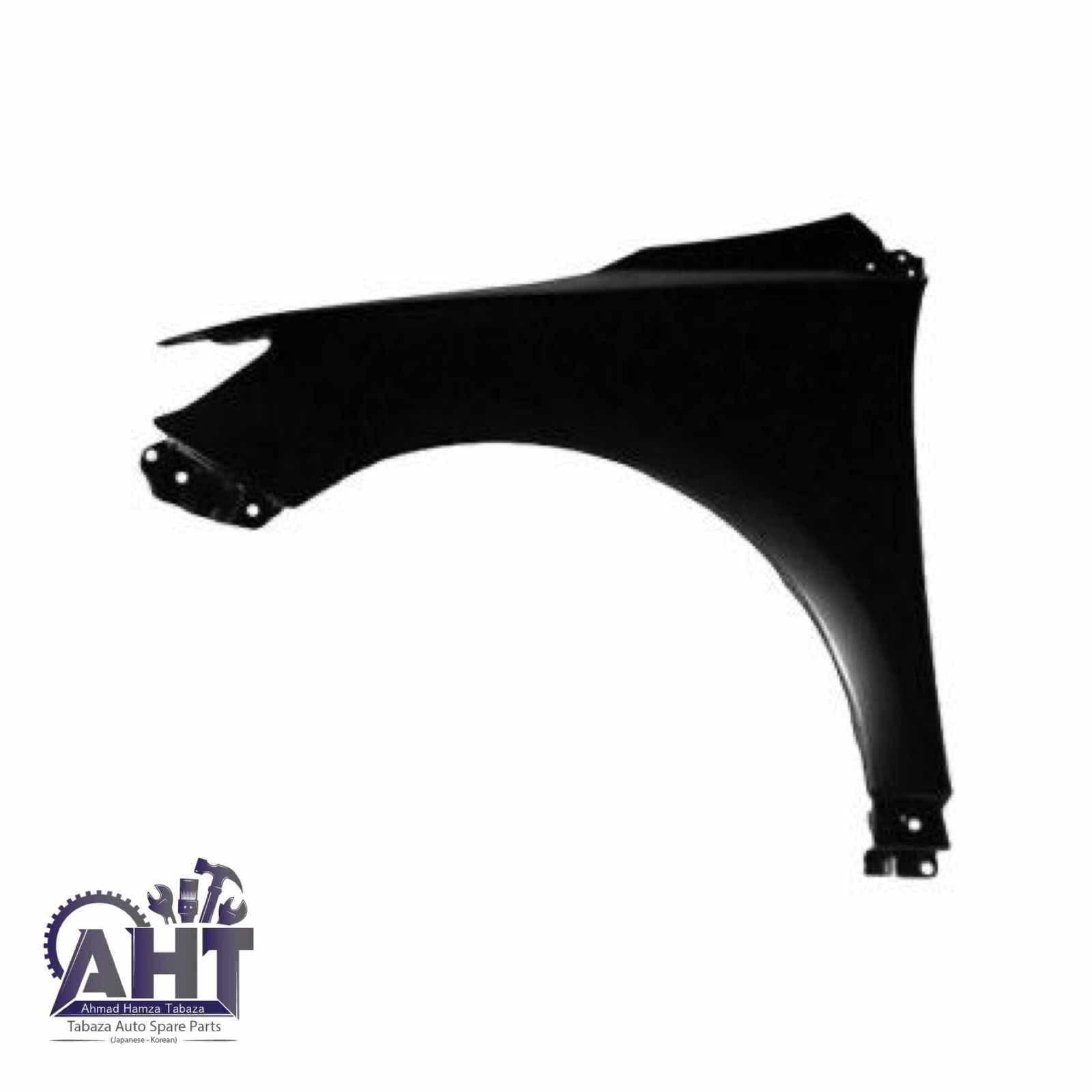 جا مرلغ امامي كورلا يمين 2019-2023 مالیزی