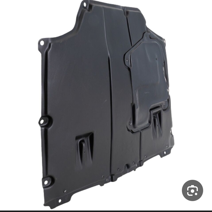 درع تحت المحرك كورلا 2019-2023 صینی