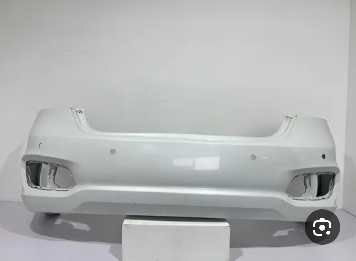 دعانيه خلفي سازوكي سياز