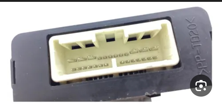 وحدة تحكم بنظام الإنذار (Alarm Module)