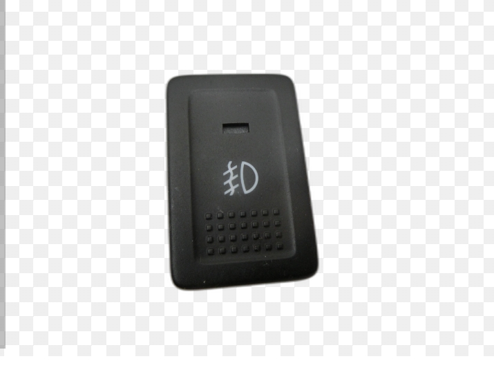 مفتاح نظام التحكم