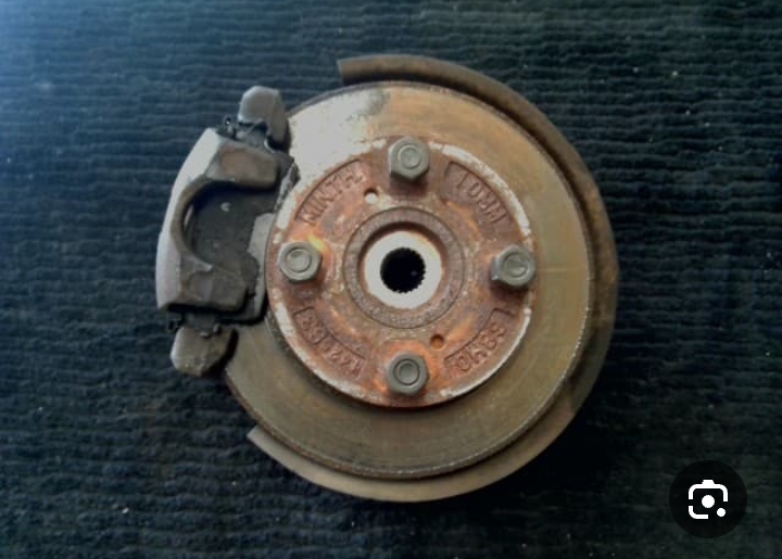 فلنجة اصلي تفصيخ