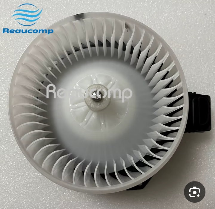 فان تبريد اصلي تفصيخ