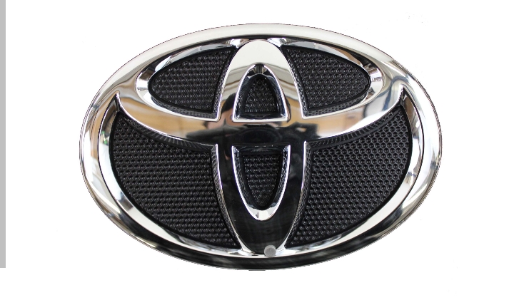 علامة كورلا  صینی خلیجی