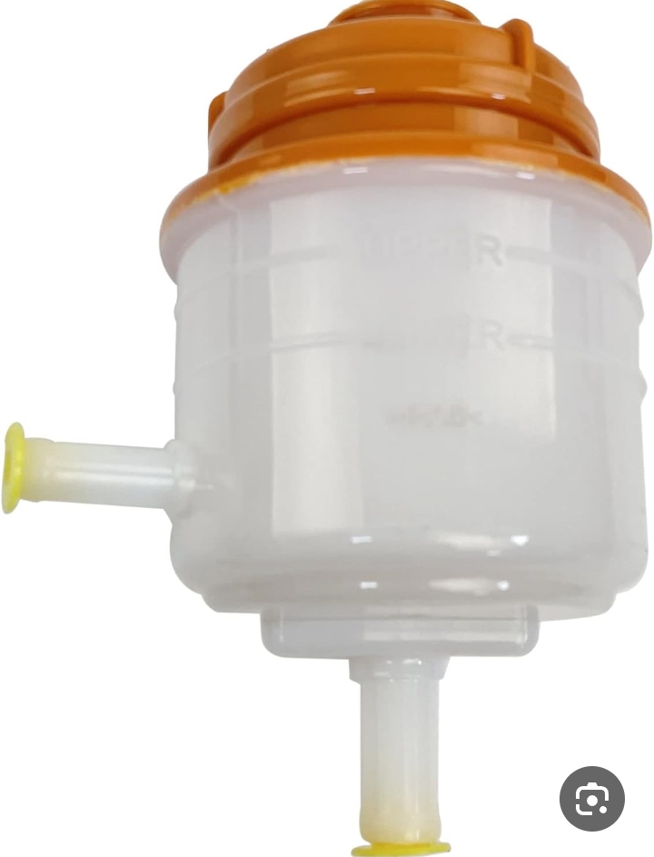 خزان زيت المقود الهيدروليكي (Power Steering Reservoir Tank) لسيارات سوزوكي جراند فيتارا،