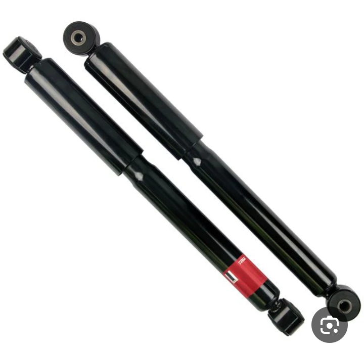 دبلات خلفي سازوكي سياز