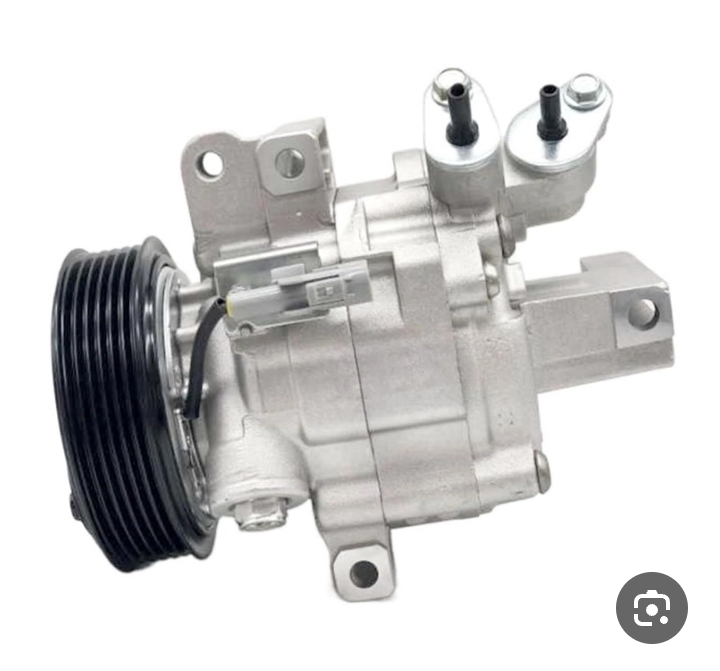 (كمبروسر) لسيارة سوزوكي سويفت.