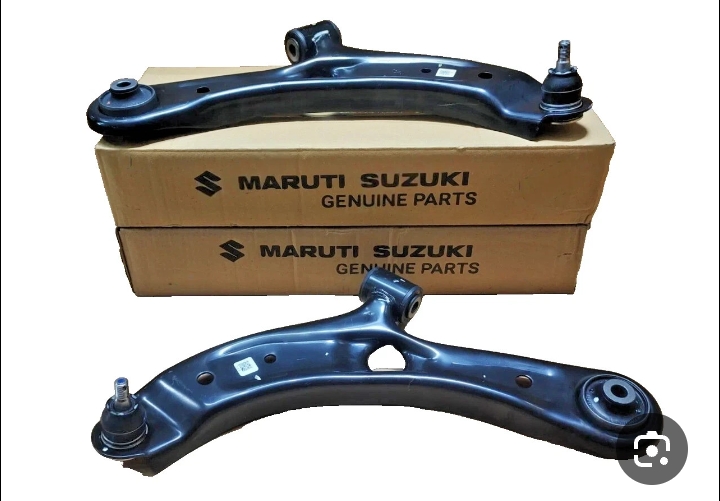 ذراع تحكم سفلي أمامي (مقص) أصلي لسيارات سوزوكي.