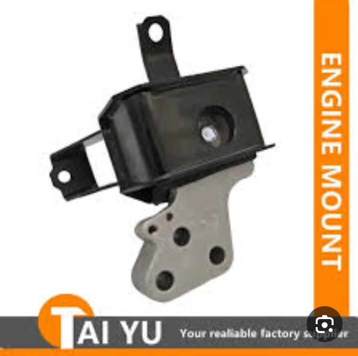 قاعدة محرك (Engine Mount) مخصصة لسيارات سوزوكي. سويفت
