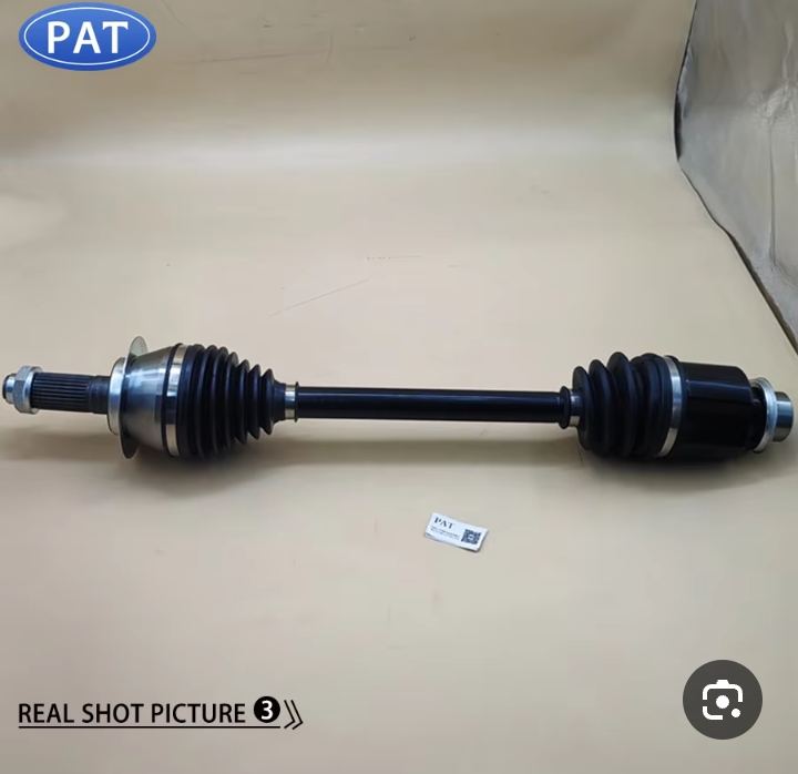 محاور الدفع (Drive Shafts)سوزوكي سيازي