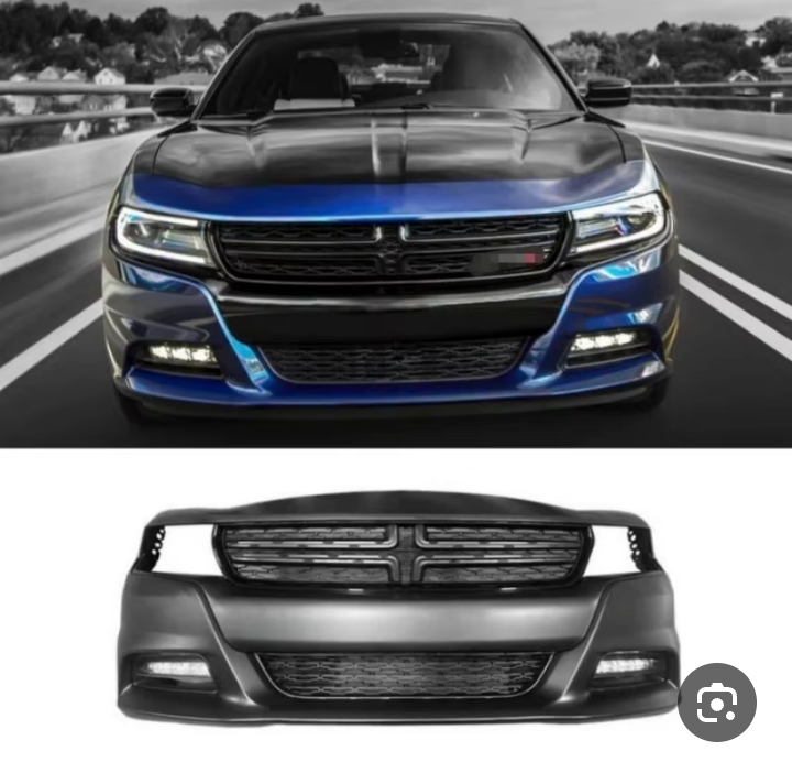 دعامي GT كامل